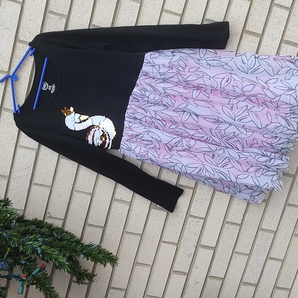 Wonder Nation dress// - Picture 4 of 10